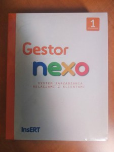 gestor nexo 1